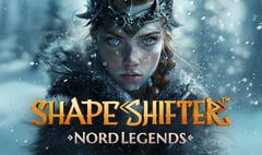 Air Dice - Nord Legends – Shape Shifter