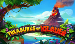 PearFiction Studios - Treasures Of Kilauea
