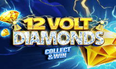 Iron Dog Studio - 12 Volt Diamonds