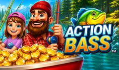 SpinPlay Games - Action Bass