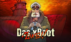 Nolimit City - DAS XBOOT 2