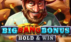 Octoplay - Big Bang Bonus Hold & Win