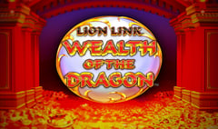 Light & Wonder - Lion Link Wealth of the Dragon