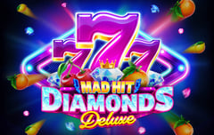 Ruby Play - Mad Hit Diamonds Deluxe