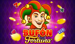 Ruby Play - Bufón Fortuna