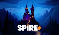 Pragmatic Play - Spire+