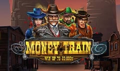 Relax Gaming - Money Train