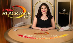 Evolution - Speed Blackjack