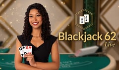 Evolution - Blackjack Classic 62