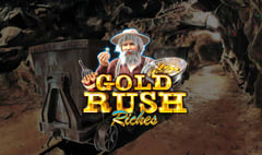 Red Rake - Gold Rush Riches