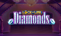 Light & Wonder - Lock It Link Diamonds