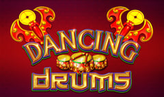 Light & Wonder - Dancing Drums Prosperity