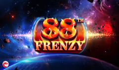 Betsoft - 88 Frenzy