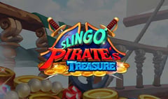 Gaming Realms - Slingo Pirates Treasure