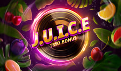 G Games - JUICE Trio Bonus