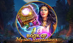 Spinomenal - Book Of Mystic Revelations