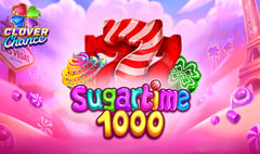 EGT Digital - Sugartime 1000
