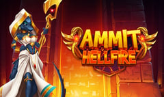 Wishbone Games - Ammit Hellfire