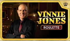 Real Dealer Studios - Vinnie Jones Roulette