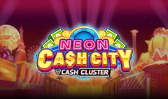 Push Gaming - Neon Cash City