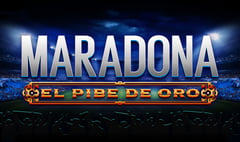 Blueprint - Maradona: El Pibe De Oro