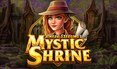 Fortune Factory Studios - Amber Sterling's Mystic Shrine