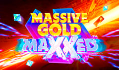 Snowborn Games - Massive Gold MAXXED