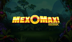 Yggdrasil - Mexomax
