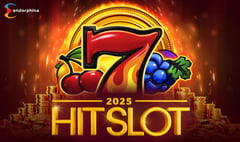 Endorphina - 2025 Hit Slot