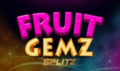 ReelPlay - Fruit Gemz Splitz