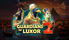 Red Rake - Guardians Of Luxor 2