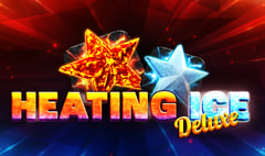 Fazi - Heating Ice Deluxe
