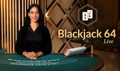 Evolution - Blackjack Classic 64
