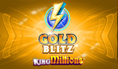 Games Global - Gold Blitz™ King Millions™