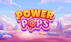 Hacksaw Gaming - Power Pops
