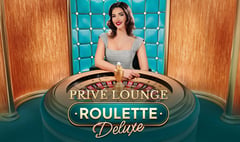 Pragmatic Live - Privé Lounge Roulette Deluxe