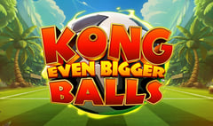 Blueprint - Kong Even Bigger Balls