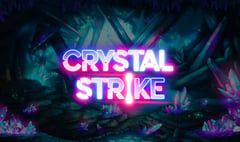 Gamomat - Crystal Strike