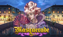Play'n GO - Royal Masquerade