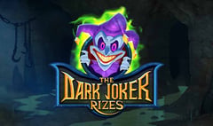Yggdrasil - Dark Joker Rizes