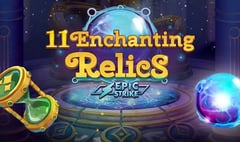 All41 Studios - 11 Enchanting Relics