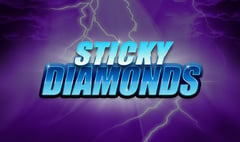 Gamomat - Sticky Diamonds