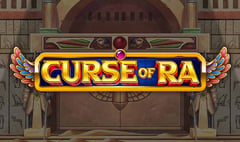 Four Leaf Gaming - Curse of Ra