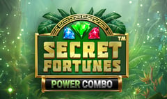 JFTW - Secret Fortunes Power Combo