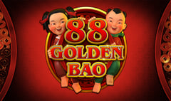 Wishbone Games - 88 Golden Bao