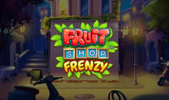 NetEnt - Fruit Shop Frenzy