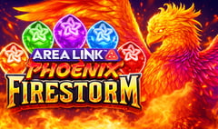 Area Vegas - Area Link: Phoenix Firestorm