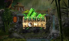 Big Time Gaming - Panda Money