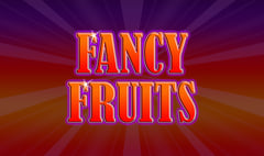 Gamomat - Fancy Fruits Respins of Amun Re
