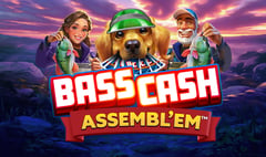 Alchemy Gaming - Bass Cash ASSEMBL'EM